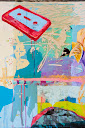 16x22 \