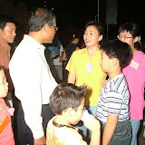 Twine Nite 2010