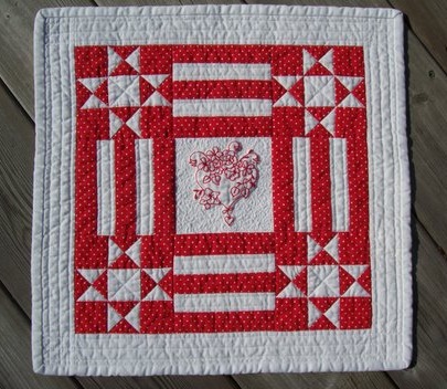 Redwork1