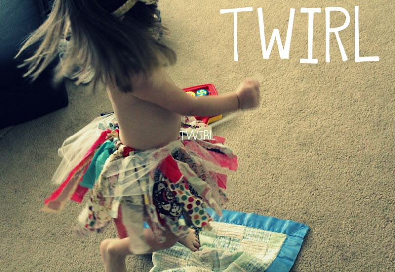 TWIRL