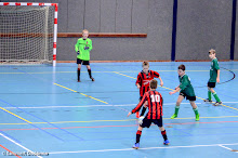 SEIZOEN 2013-2014 - WVV D4 - 01 FEB - WVV D4 - (D5 zaalcompetitie)