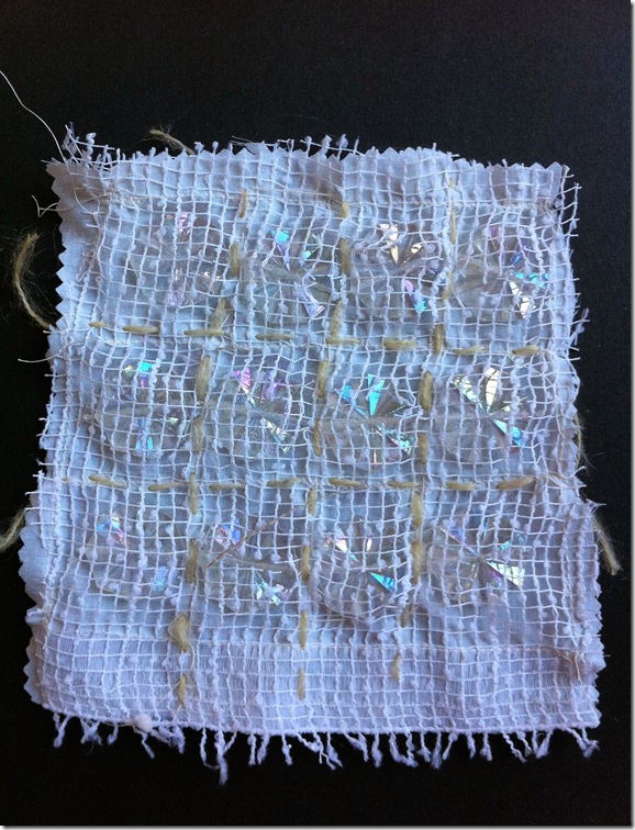 Shaped Quilting 1 Shaped Quilting 1