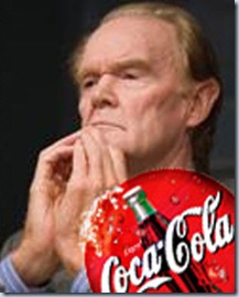 coke Bryan Dyson coke Bryan Dyson