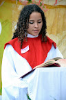 Crismas na Pimenteira, Santa Luzia | Foto: Edielson Santos