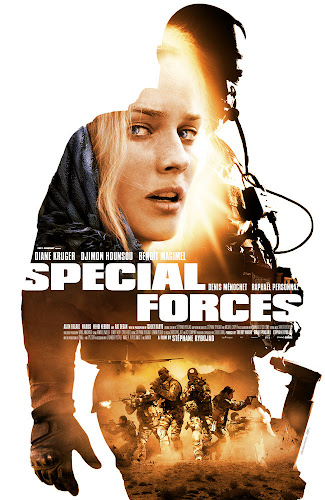 download Forces spéciales baixar capa Forces spéciales