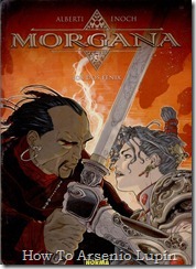P00003 - Morgana tomo - Los Dos F P00003 - Morgana tomo - Los Dos F