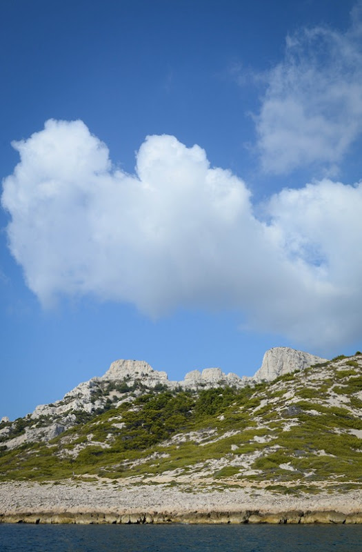 Marseille coast8