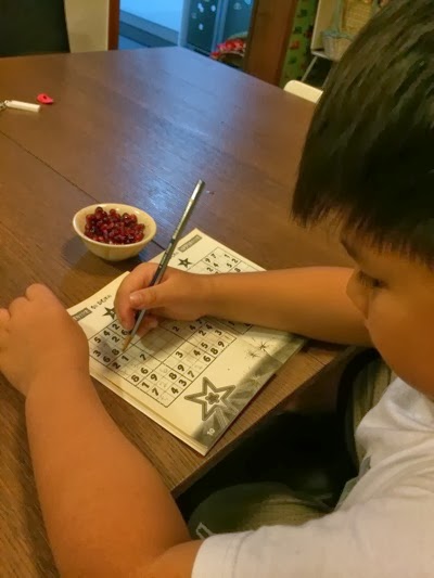Sudoku For Kids