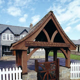 Archfray Primary school, Sutherland