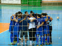 Campeonato Citadino - Futsal 2011