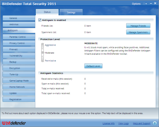 Descargar BitDefender Free Edition gratis
