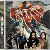 Ouvir CD O Rappa - Nunca Tem Fim (2013).