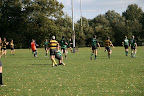 RCD - Delftzijl (69 - 20)