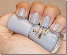 essence gray 1