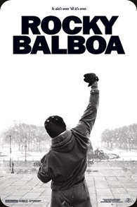 Rocky Balboa Rocky Balboa