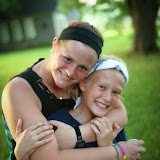 3rd-6th Grade Camp 2 2011
