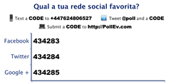 poll everywhere poll everywhere