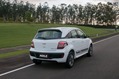 Chevrolet Agile Effect Chevrolet Agile Effect