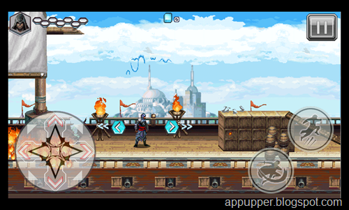 Free Download Assassins Creed Revelations V1.0.8 APK (English) Free Download Assassins Creed Revelations V1.0.8 APK (English)