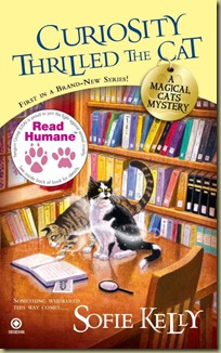 Curiosity Thrilled the Cat copy Curiosity Thrilled the Cat copy