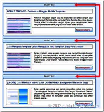 Border Pada Tanggal Posting Rata Tengah Border Pada Tanggal Posting Rata Tengah