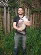 Pua Jeffy Happy Without Video Games