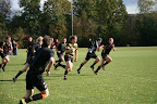 RCD - Groningen 2 (119 - 0)