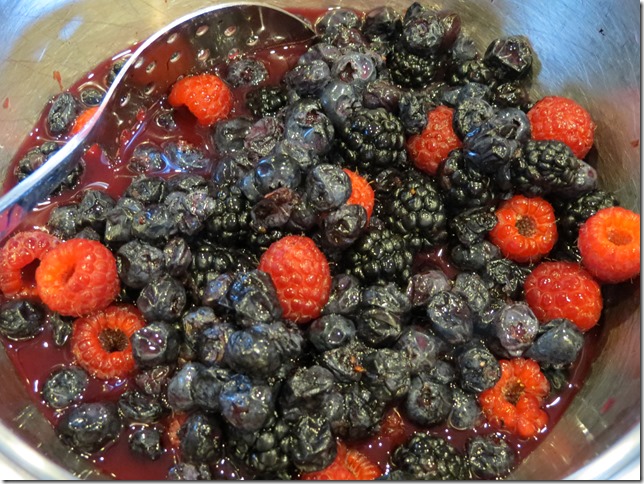 Berries!