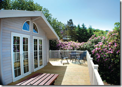 Fantastic Self Catering Holiday Accommodation