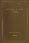 The Indian Fairy Book