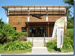 6660 Quebec, Old Chelsea - Gatineau Park Visitor Centre 6660 Quebec, Old Chelsea - Gatineau Park Visitor Centre