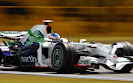 HD Wallpapers 2008 Formula 1 Grand Prix of Germany