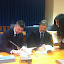 firma dellaccordo di Programmazione Negoziata per i Pisl con gli amministratori della provincia di Reggio Calabria