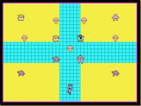 あつめる あつめる