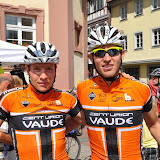 Neustadt Marathon