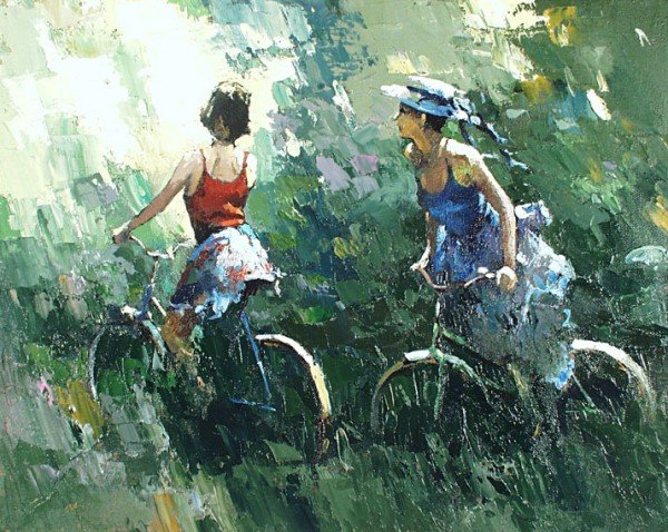Wonderfull PAINTINGS