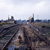 Binegar Railway Station. Picture Shows the Old Station Buildings, and Tall Signal Box, and Also the Signals and Track. This Image From Http://www.geograph.org.uk/photo/672494 is Licensed Under the Creative Commons Attribution-share Alike 2.0 Generic License. by Tudor Williams ( Http://www.geograph.org.uk/profile/7492 )