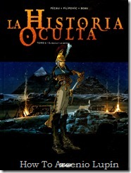 P00006 - La Historia Oculta #6 P00006 - La Historia Oculta #6