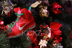 Throwback Thursday: Look Back at LBJs 2011 Christmas Shoes nike lebron 9 gr christmas 4 01 kickz Throwback Thursday: Look Back at LBJs 2011 Christmas Shoes