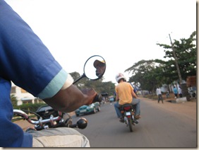 Benin 063