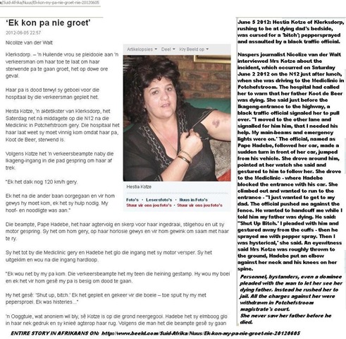 [KOTZE%2520HESTIA%2520assaulted%2520cursed%2520white%2520bitch%2520black%2520official%2520peppersprayed%2520rushing%2520to%2520be%2520with%2520dying%2520dad%2520June42012%255B7%255D.jpg]