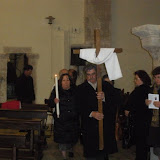 2011 Quaresima a Fossacesia