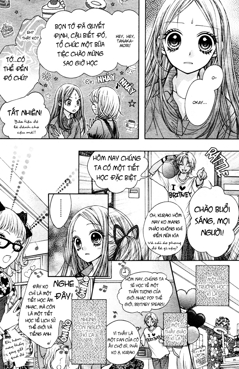 Shouri no Akuma chap 2