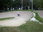 BMX Ravels - 14 juli 2009: Foto