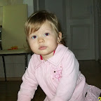 Gafton Evelyne