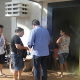 Gabinete de Rua - Cophavila 2