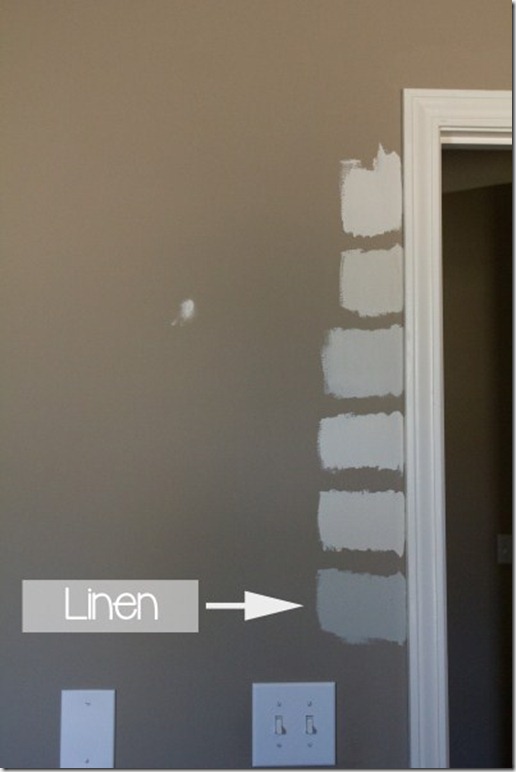 linen linen