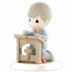 Bonequinho Primeira Comunhão Bonequinho Primeira Comunhão