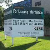Real Estate Sign