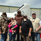 Spencer Meets Duck Dynasty